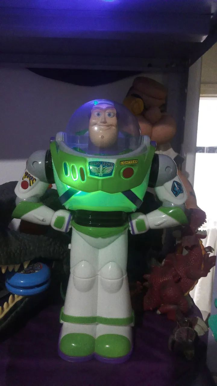 Coleção de Brinquedos de Ação e Figuras! - Foto 5