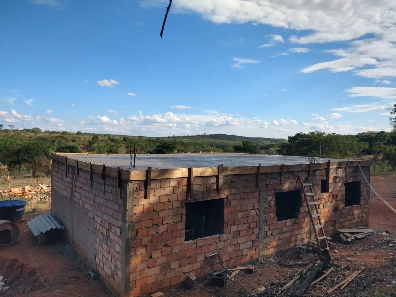 Foto - Belo Horizonte - Santa Amélia