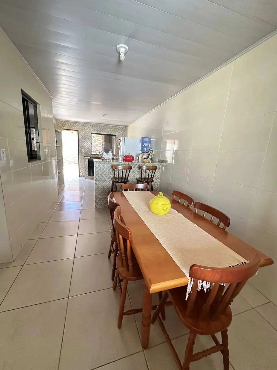Casa no Costa nova - Foto 3