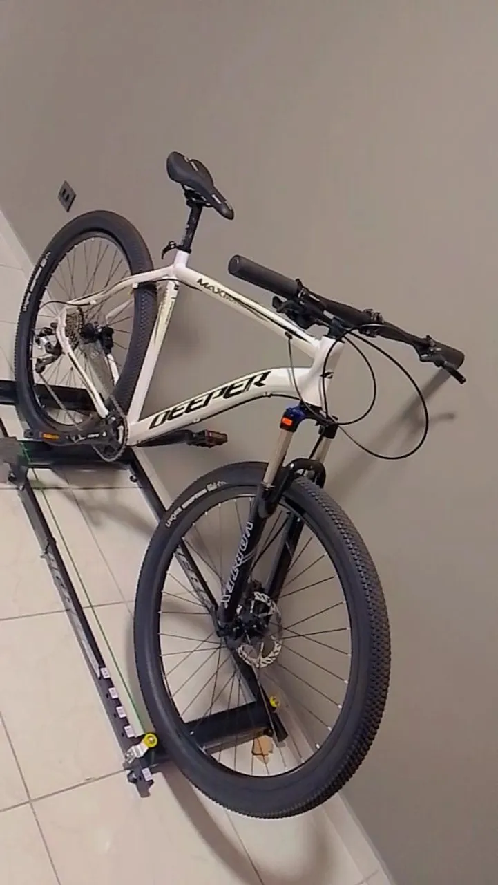 Bicicleta Aro 29