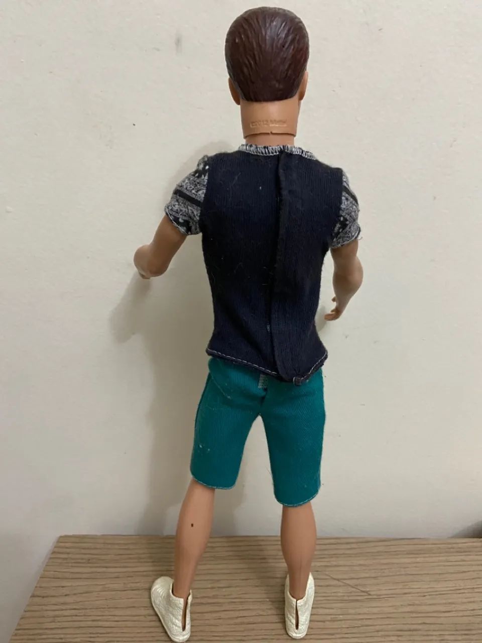 Boneca Ken Barbie Coleção - Foto 3