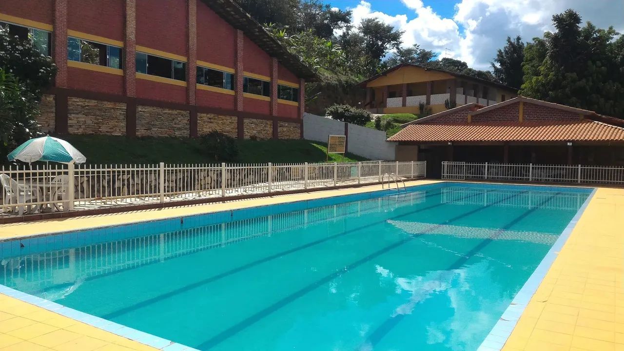 Pousada 11.700 m2 Área Urbana Cidade Corumbá de Goiás - Foto 2