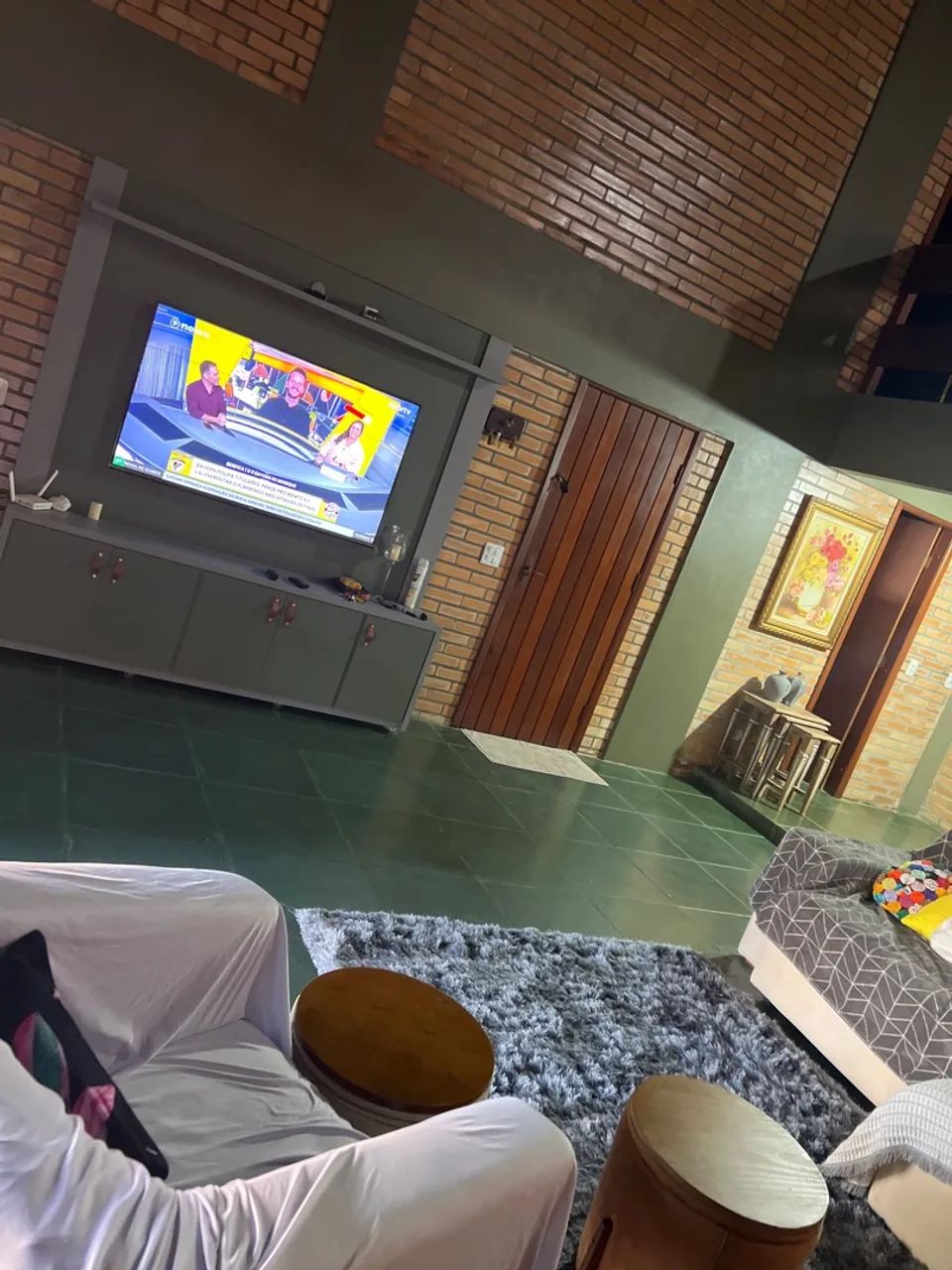 Super casa na prainha  - Foto 11