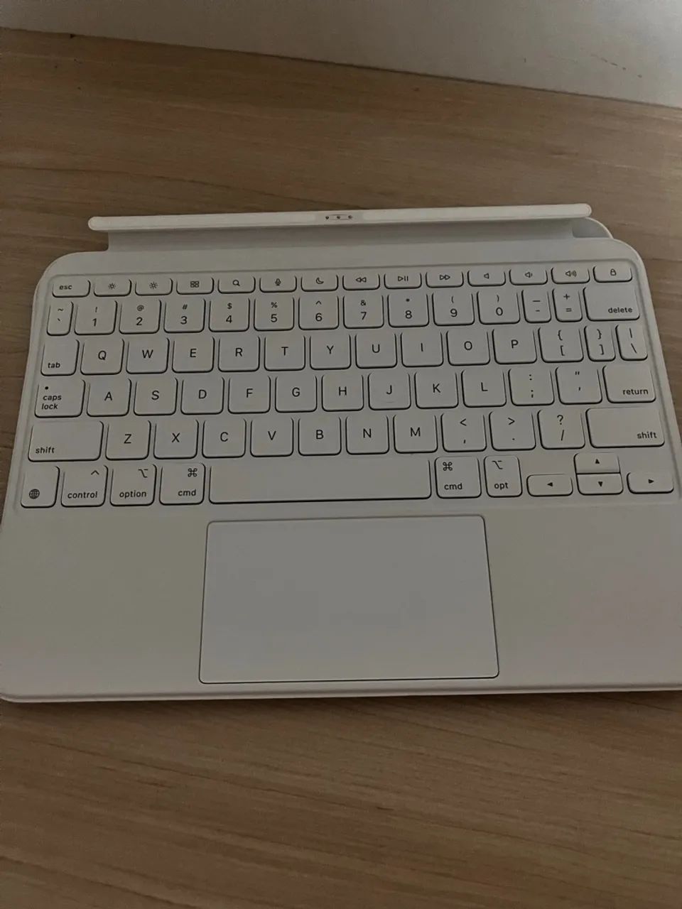 Magic Keyboard Apple - IPad 10 - Foto 3