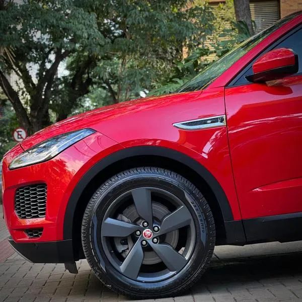 JAGUAR EPACE P250F S 2020 - Foto 3