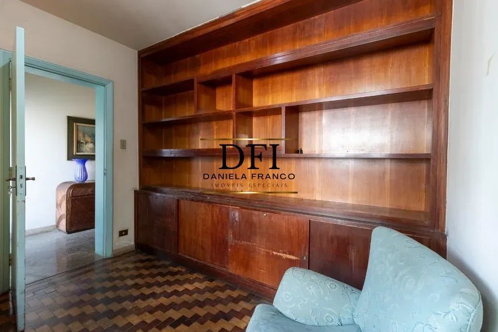 Edifício Comercial de 300.0m² no bairro Água Branca, com 3 banheiros e 1 vaga de garagem - Foto 4