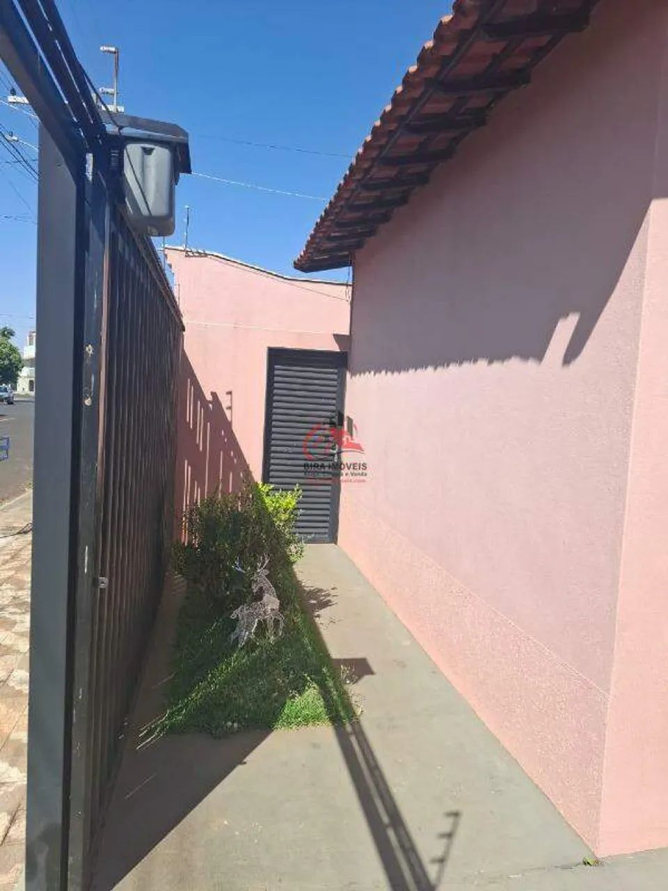 Casa 3 Dormitórios - Jardim São Bento, Uberaba - Foto 2