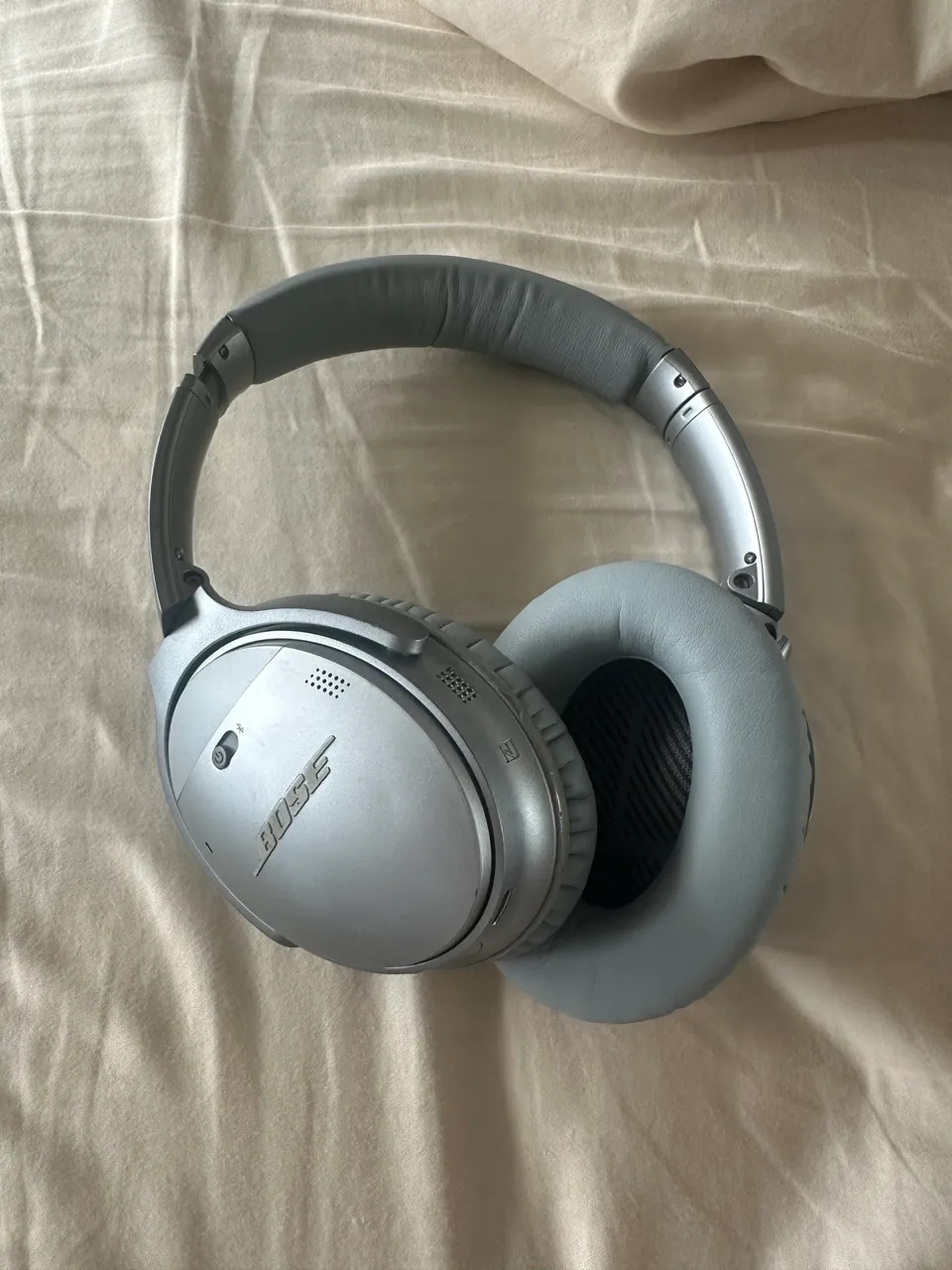 bose quietcomfort 35 ii