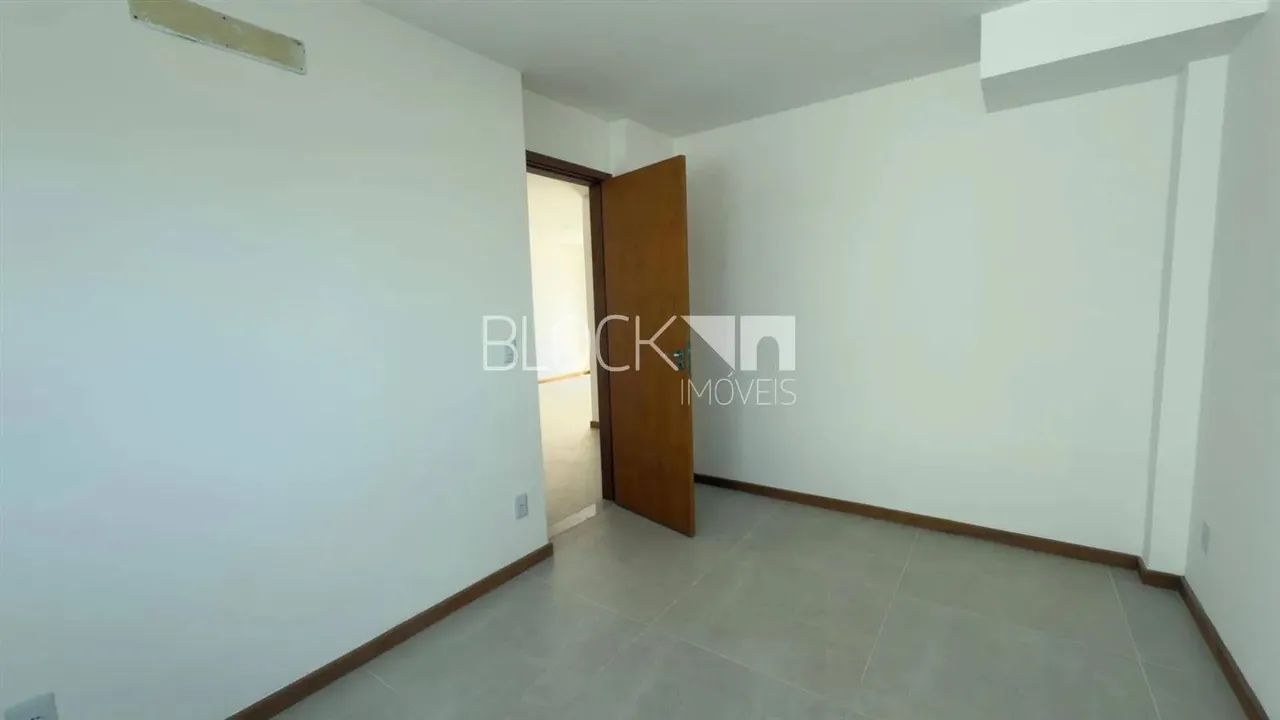 Recreio dos Bandeirantes | Cobertura 2 quartos, sendo 1 suite - Foto 8