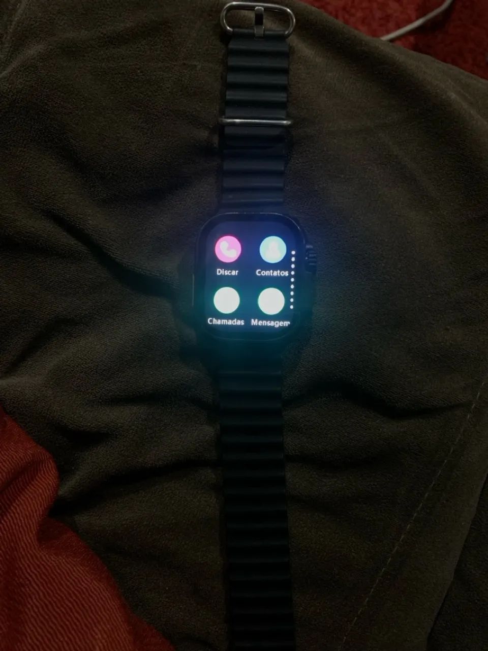 Vendo Smartwatch 