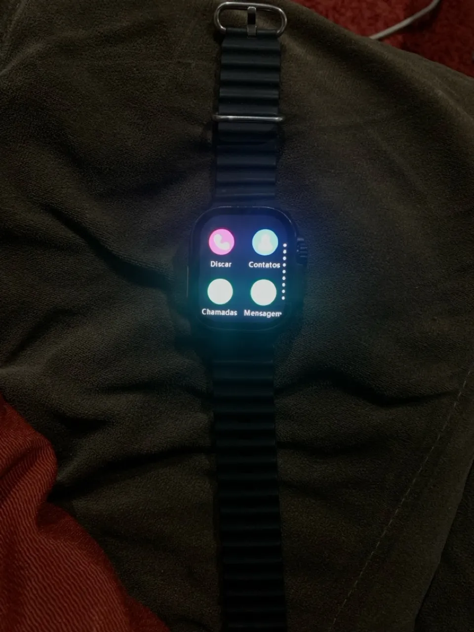 Vendo Smartwatch