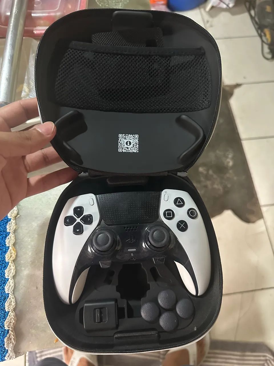 Controle Pro | Ps564167739158914121