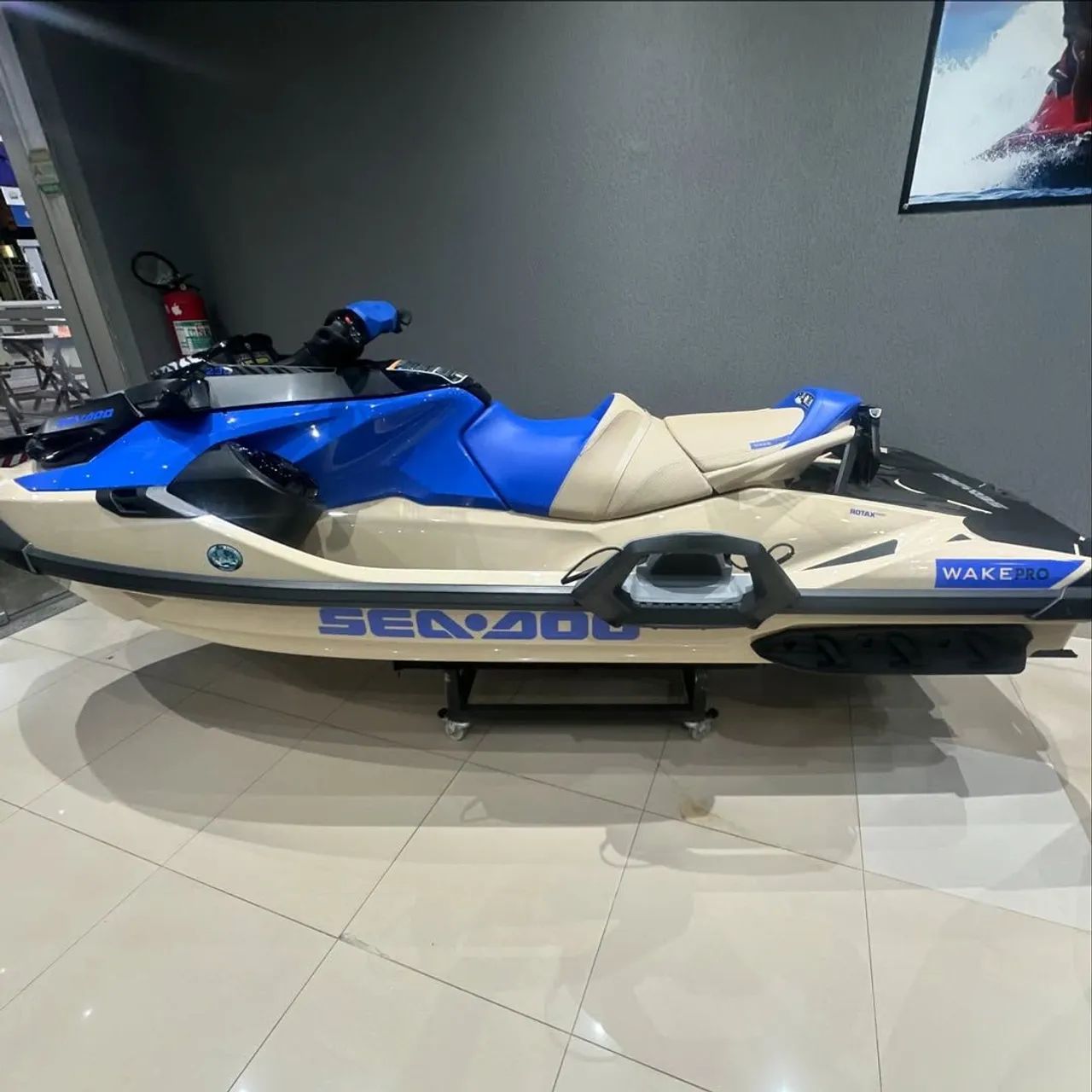 Jet Ski Sea-Doo  - Foto 2