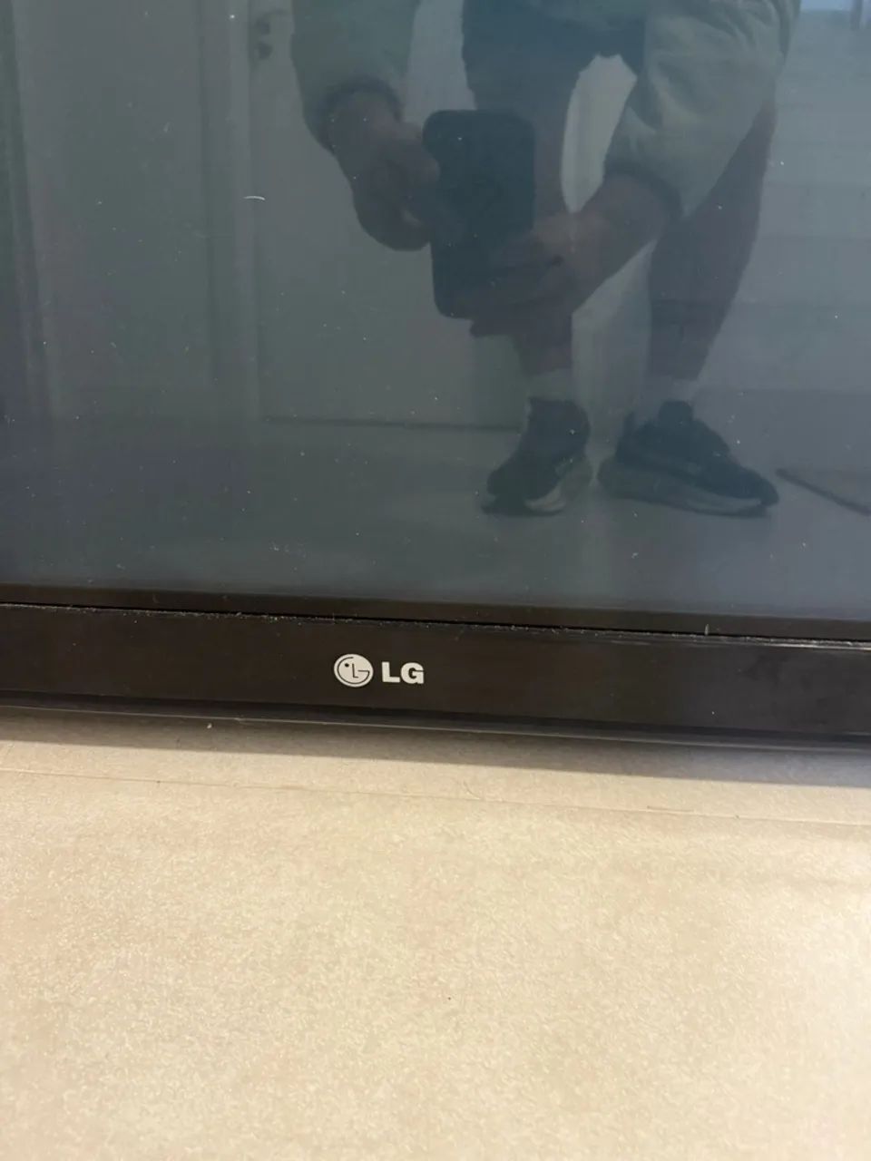 TV LG 50 polegadas  - Foto 2