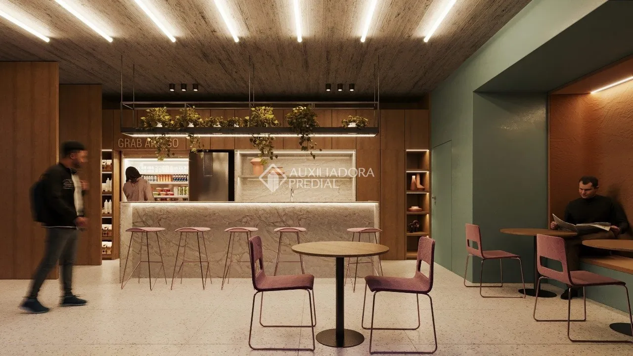 STUDIO - SÂO CAETANO DO SUL - CENTRO