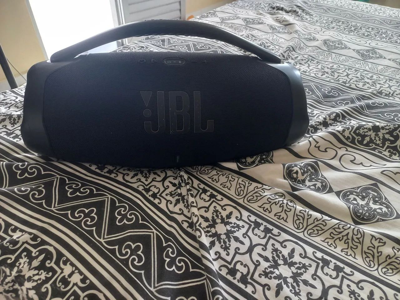 Caixa de Som JBL - Foto 2