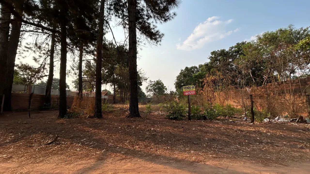 Foto - Uberlândia - Jardim Karaíba