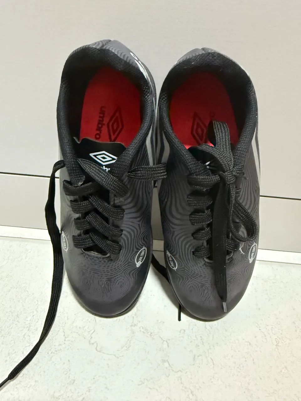 Chuteira e Tênis menino  - Foto 3