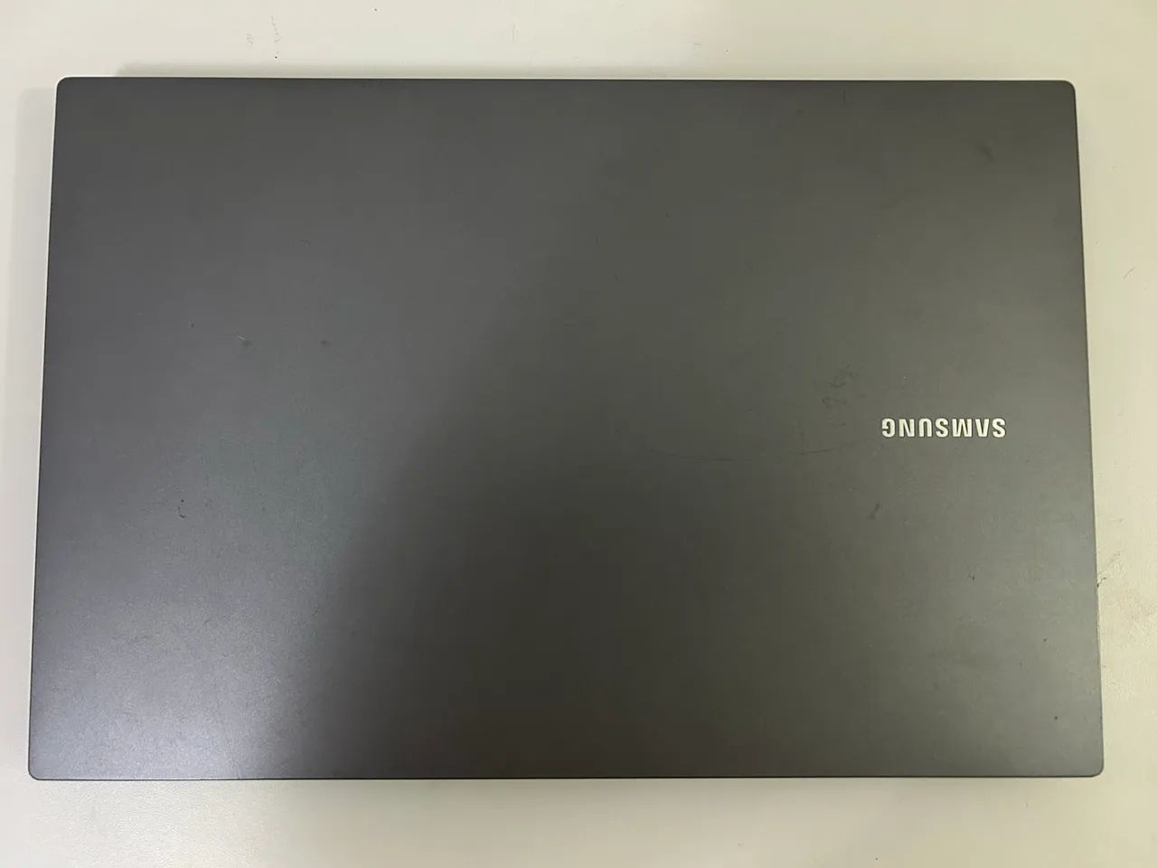 Notebook Samsung + SSD de 480 GB - Foto 3