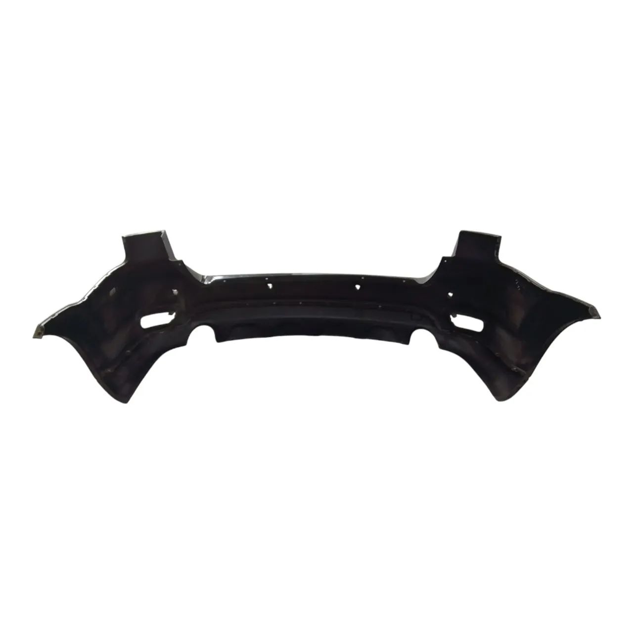 Parachoque Traseiro Dodge Journey Rt 2011/2014 Com Detalhe  - Foto 4