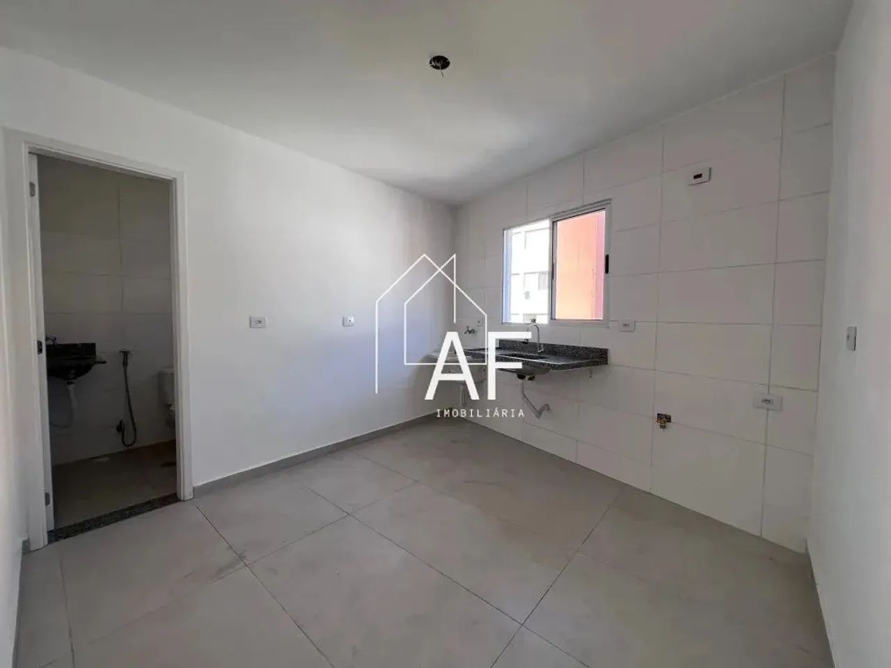 Apartamento para Locação na Freguesia do Ó, 2 quartos, 41 m²