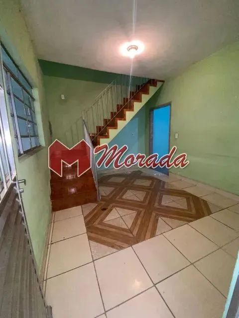 LINDO SOBRADO LOCAÇÃO JARDIM TABATINGA!!! 160m² REF: 20254 - Foto 2