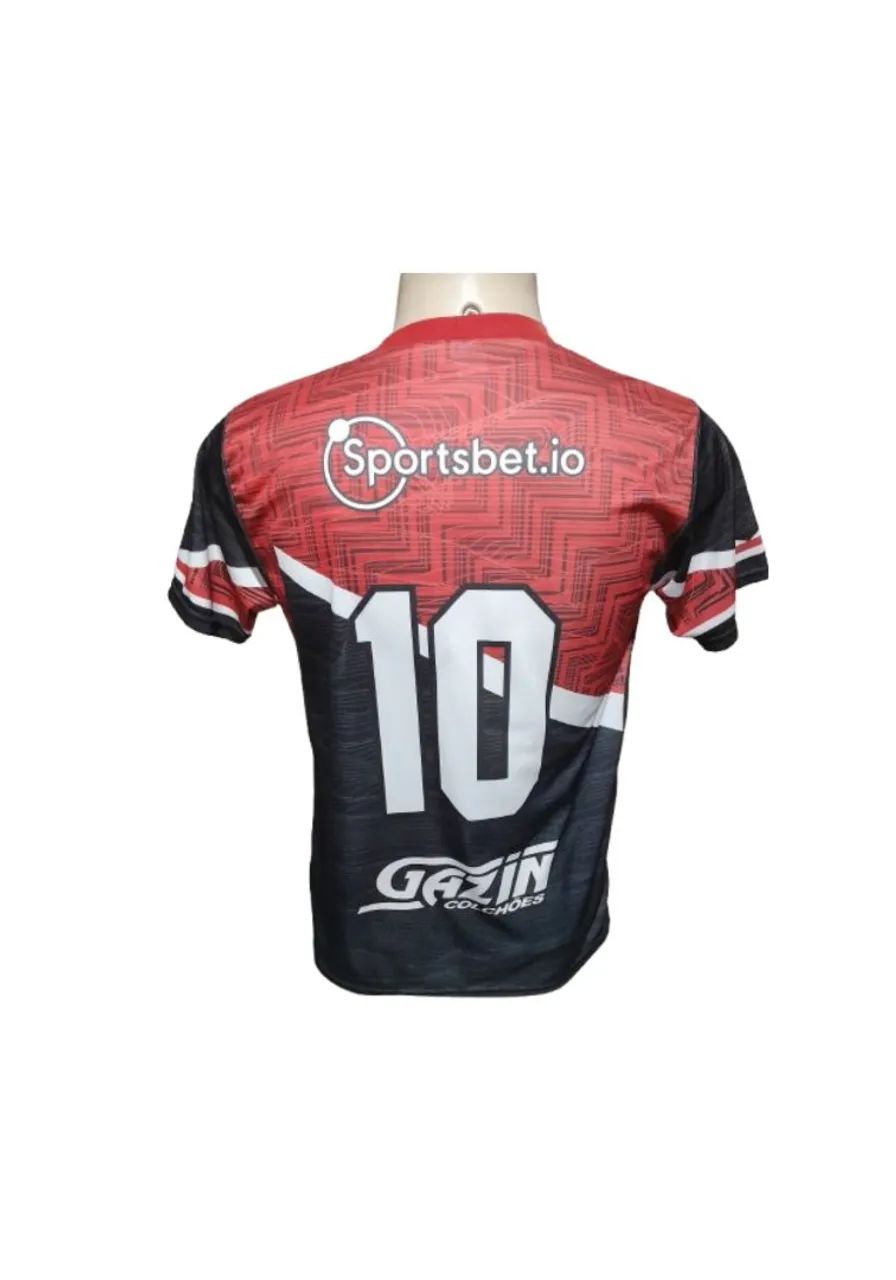 Camisa do São Paulo Adidas - Foto 3