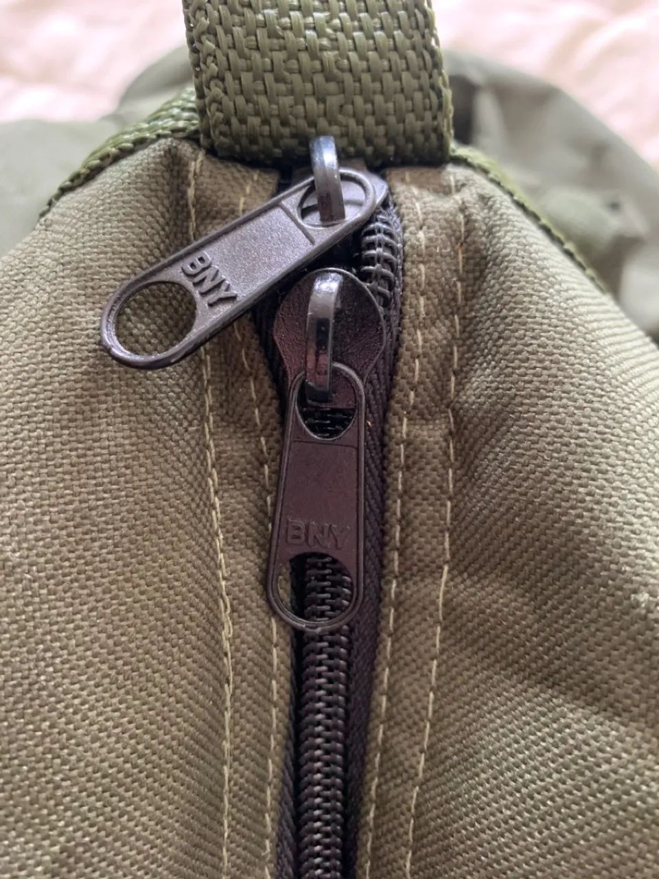 Bolsa para Transporte de tralha de cavalo. - Foto 6