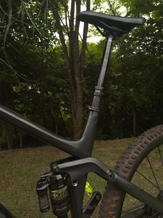 Bicicleta Canyon Spectral Cf 2016 27,5  11v Sram Xo - Foto 3