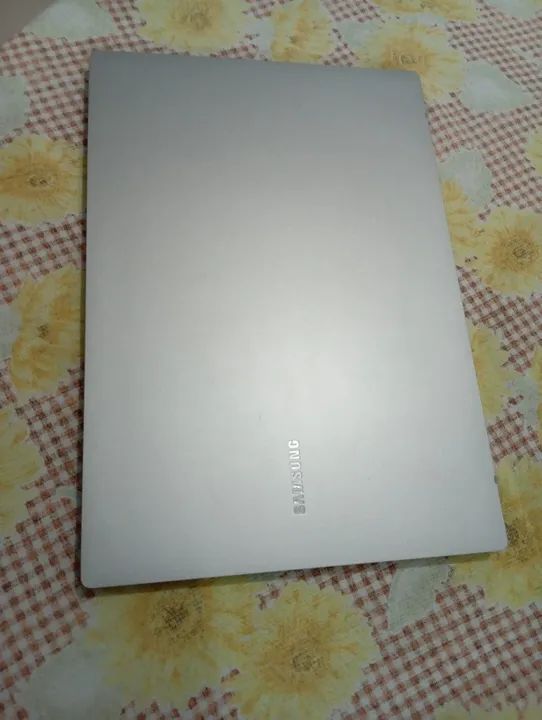 Notebook Samsung - Foto 3