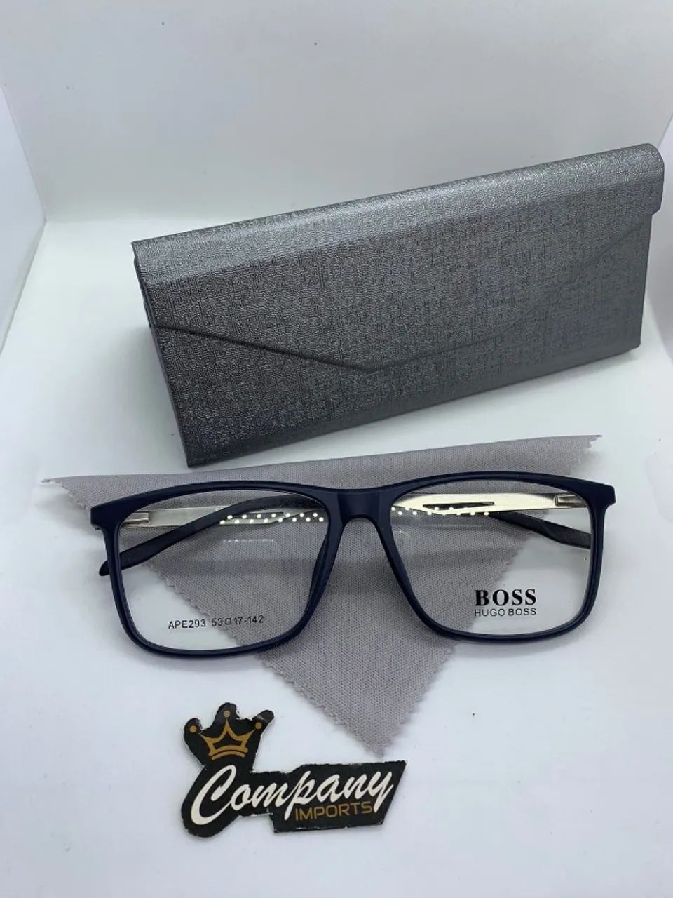 Armações para óculos de grau diversos modelos. Armação pra Grau - Foto 4