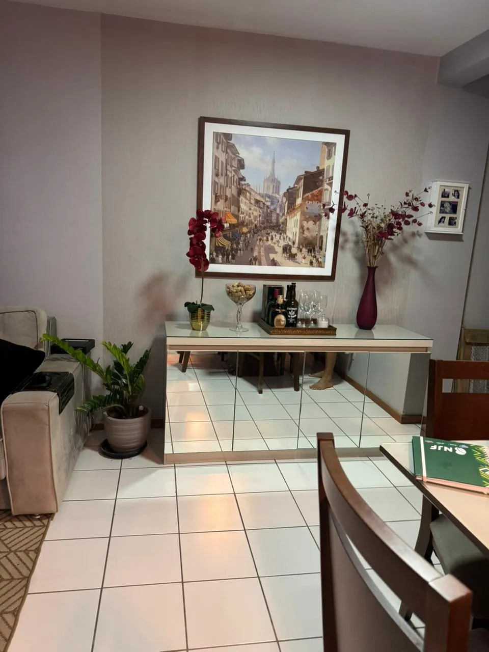 VENDO. COND AMAZONAS BOULEVARD. COM 78M2, 3 QUARTOS SENDO 1 SUITE, SALA PARA 2 AMBIETNES E