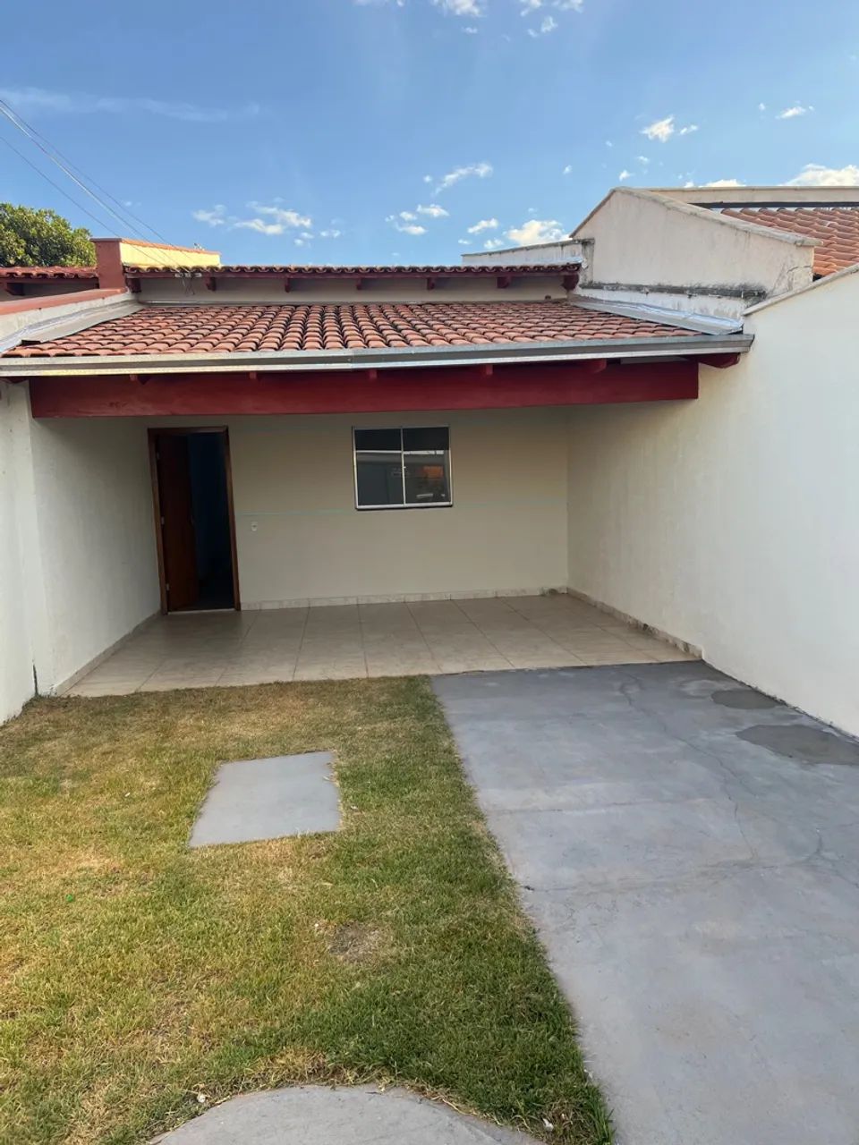 Foto - Goiânia - Jardim Presidente