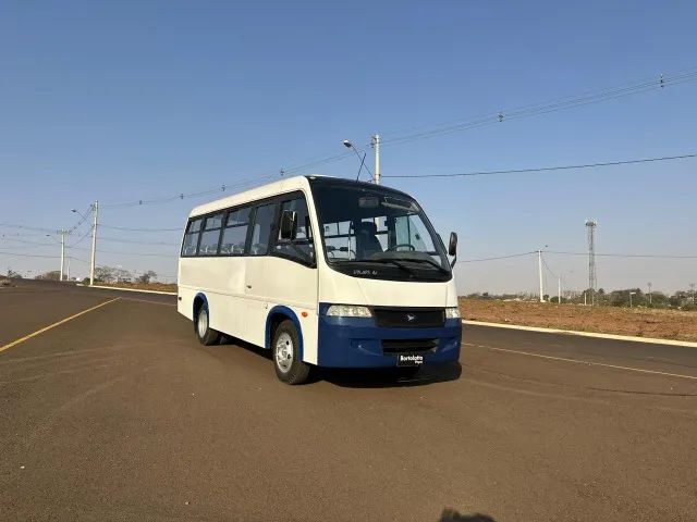 Micro Volare A6 - Ano 2002 - Conservado !!!