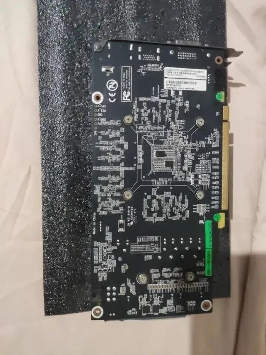 GTX 1060 6GB - Foto 2