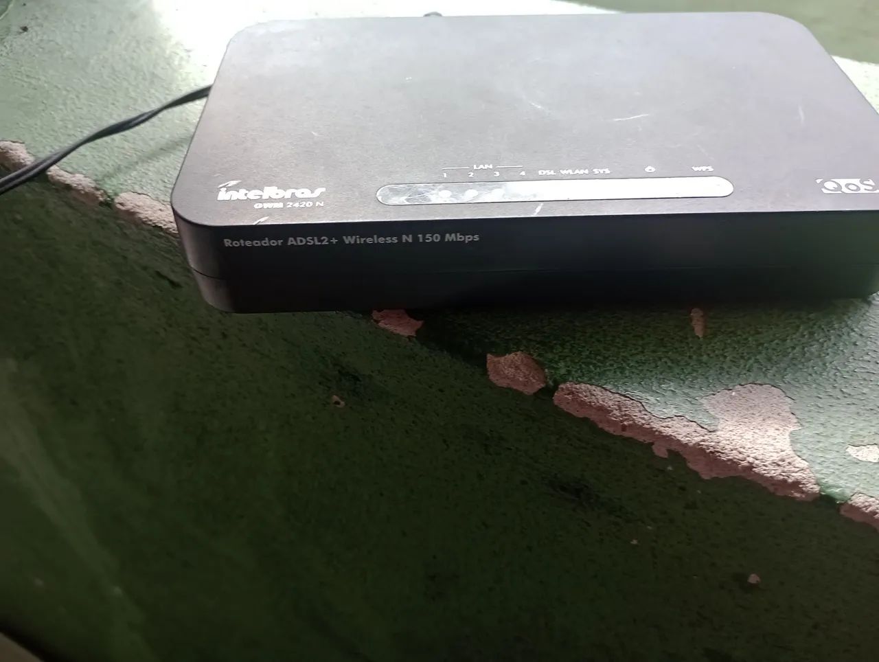 Vendo roteador funcionando normal  - Foto 5