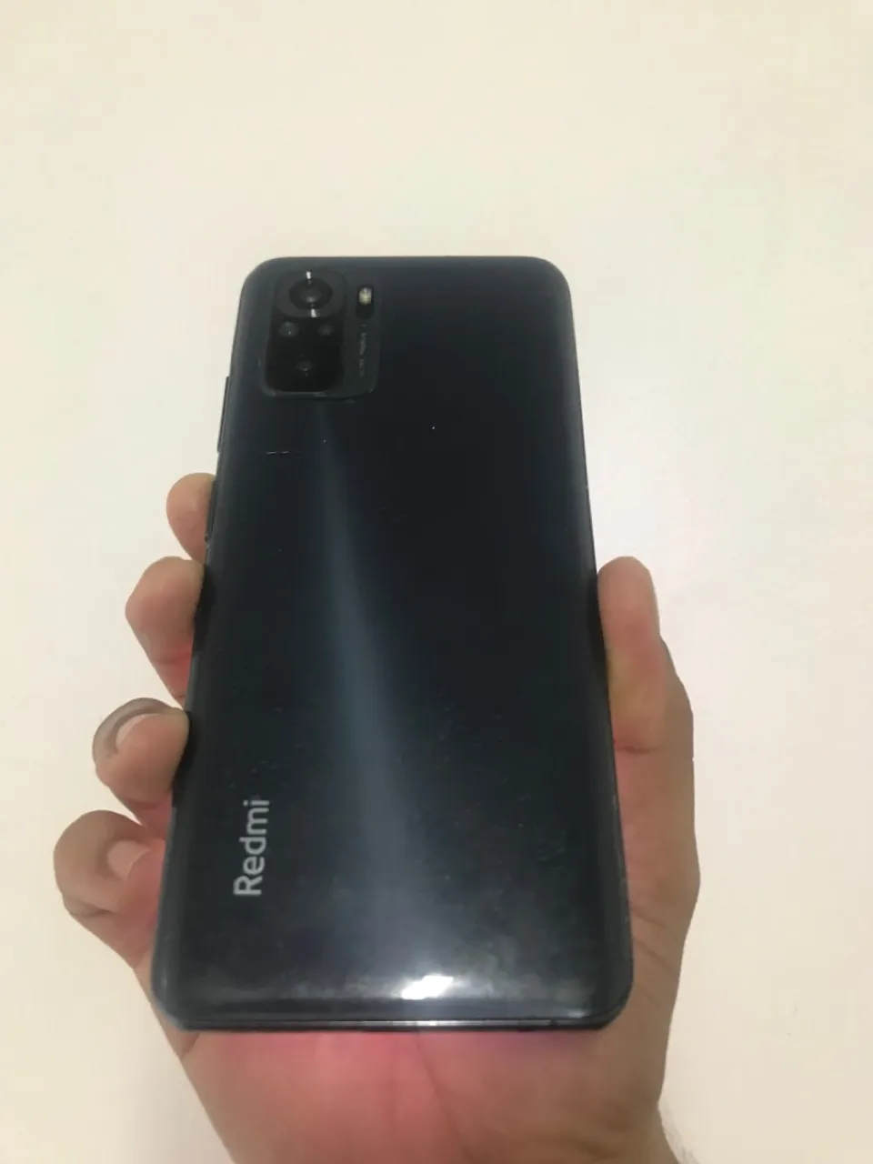 Smartphone REDMI 10PRO - 4K Ultra premium