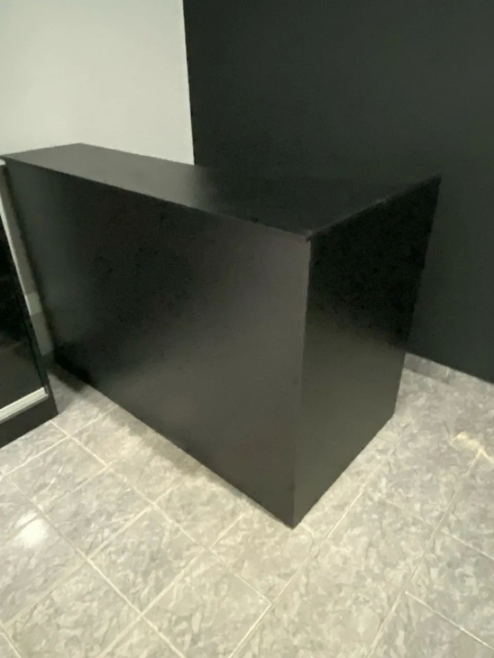 Balcão de atendimento para loja - Foto 2