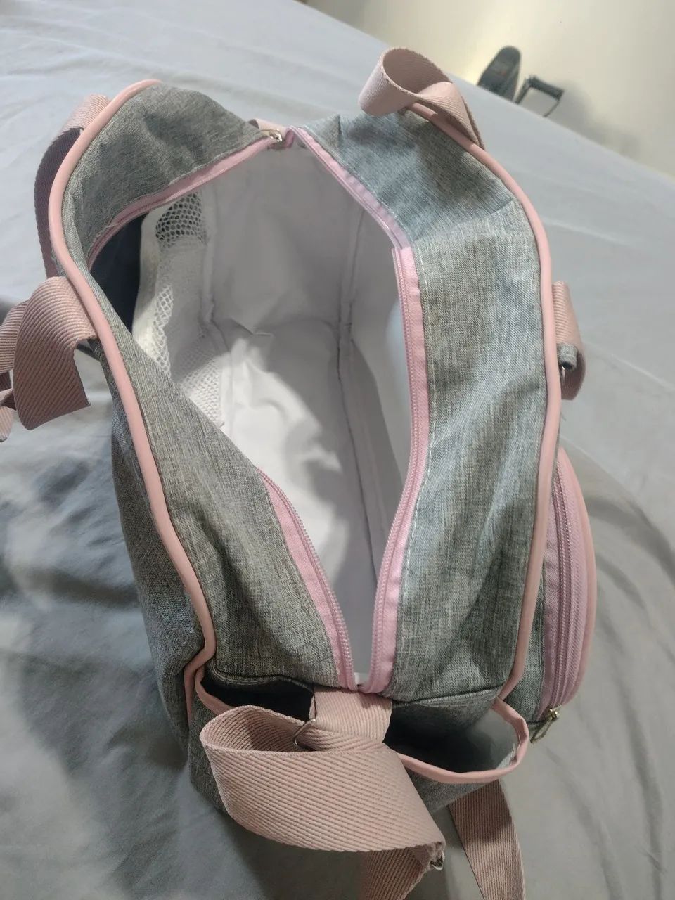 Bolsa de maternidade / Retirar no local  - Foto 4