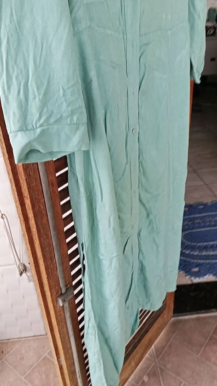 Vestido longo - Foto 3