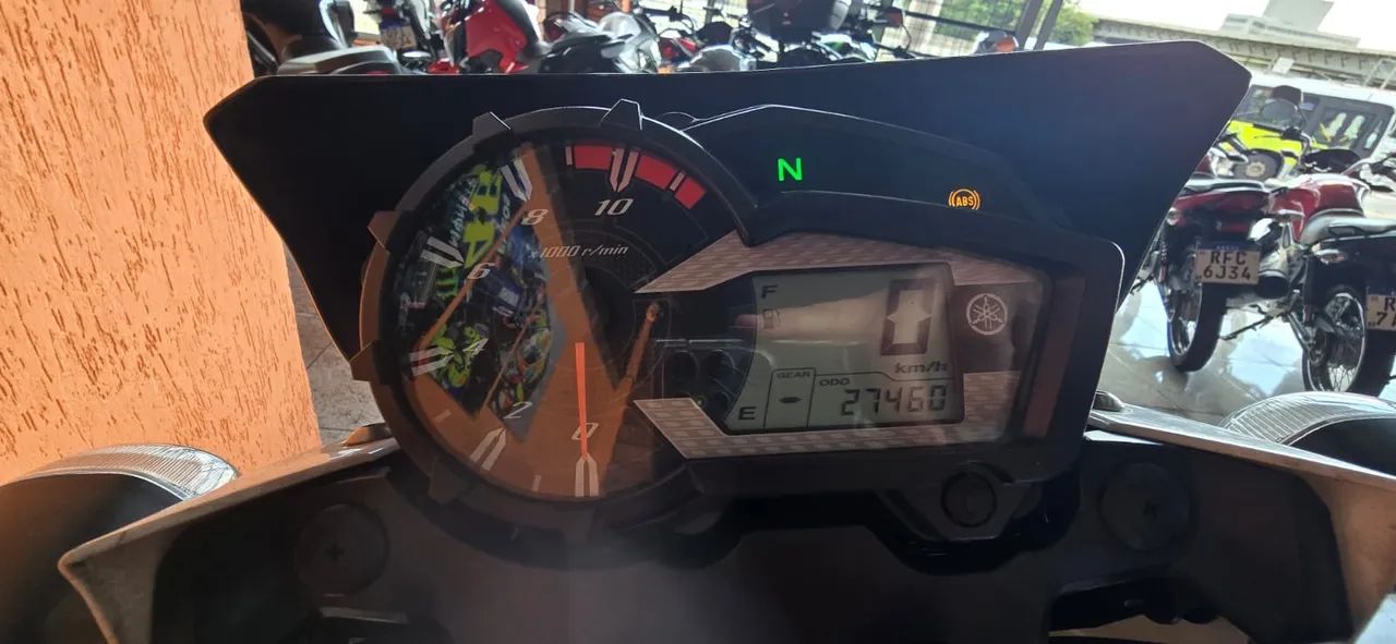 CROSSER 150cc - Foto 2