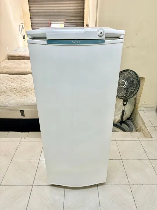 Geladeira consul , geladeira ótima 