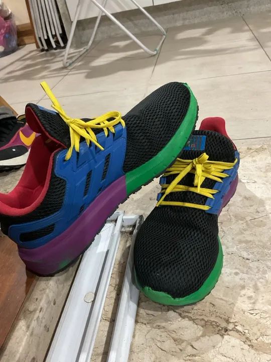 Tênis Adidas Originals - Foto 2