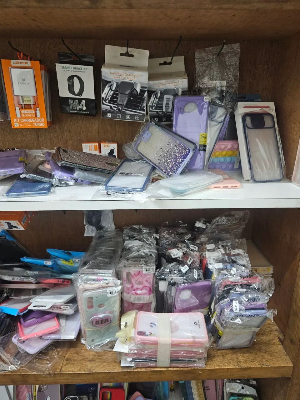 Acessórios para Celular - Diversos Modelos - Foto 2