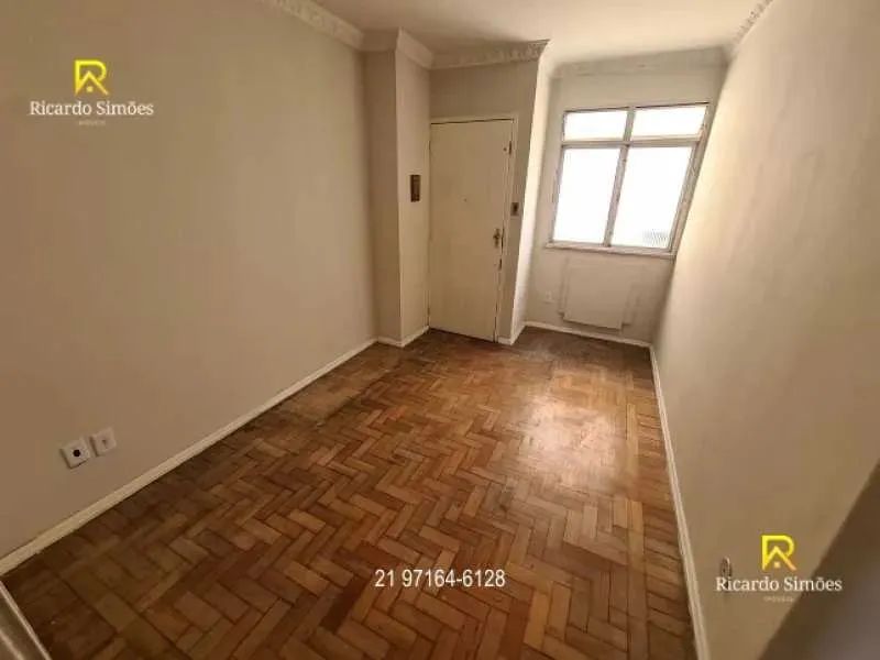 Apartamento à venda | vazio | 2 quartos | Méier | Lins de Vasconcelos | - Foto 4