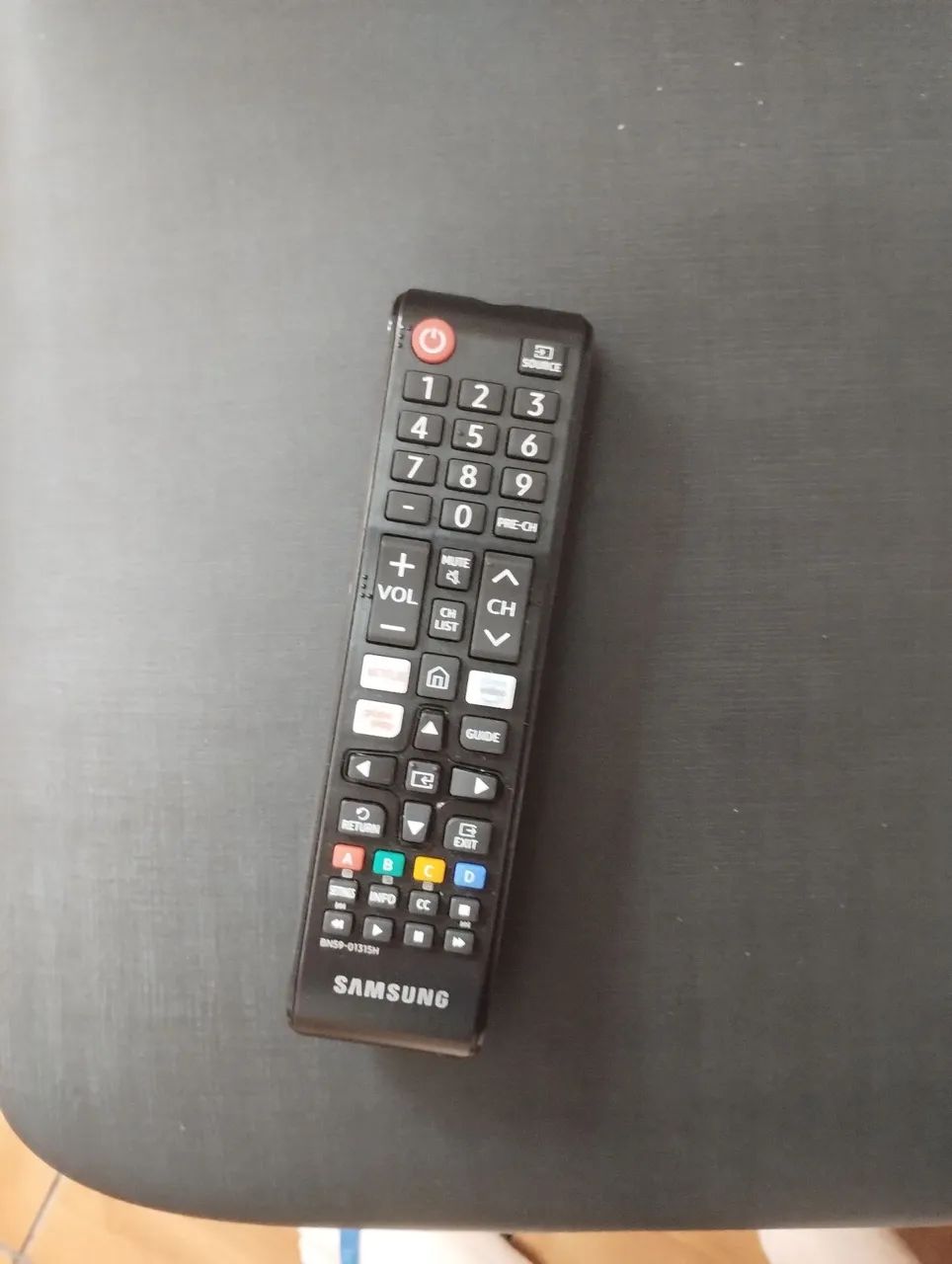 Tv 42" smart Samsung  - Foto 2