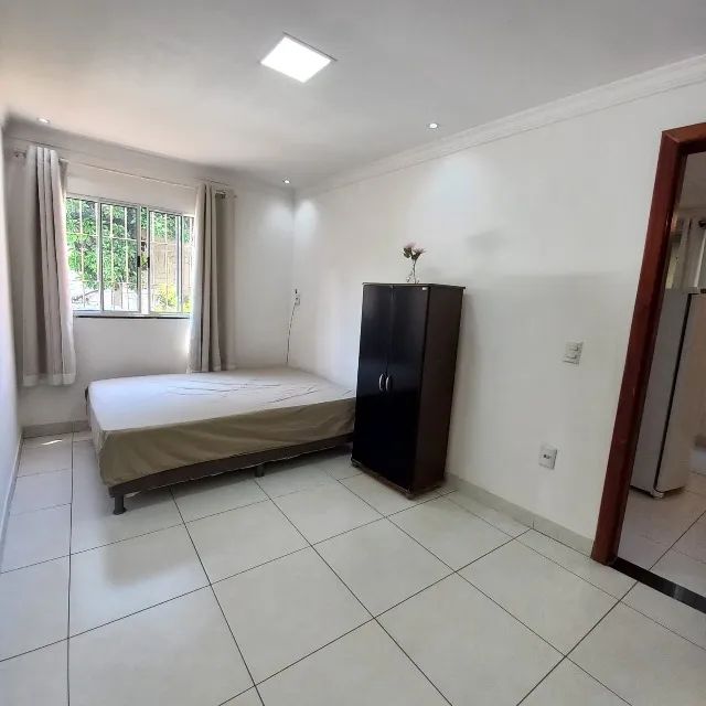 Foto - Cariacica - Campina Grande