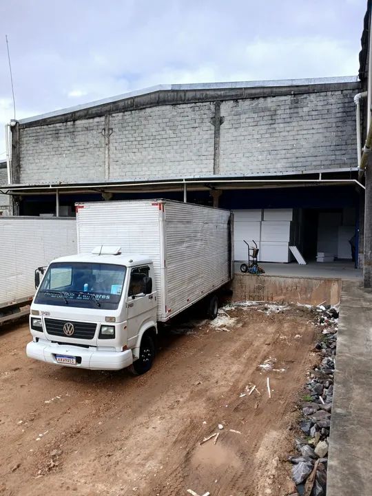 FRETES E MUDANÇAS BAU 7 METROS   - Foto 3