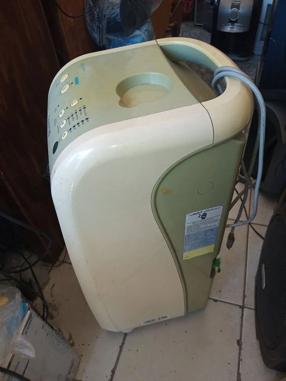 Climatizador de ar. - Foto 2