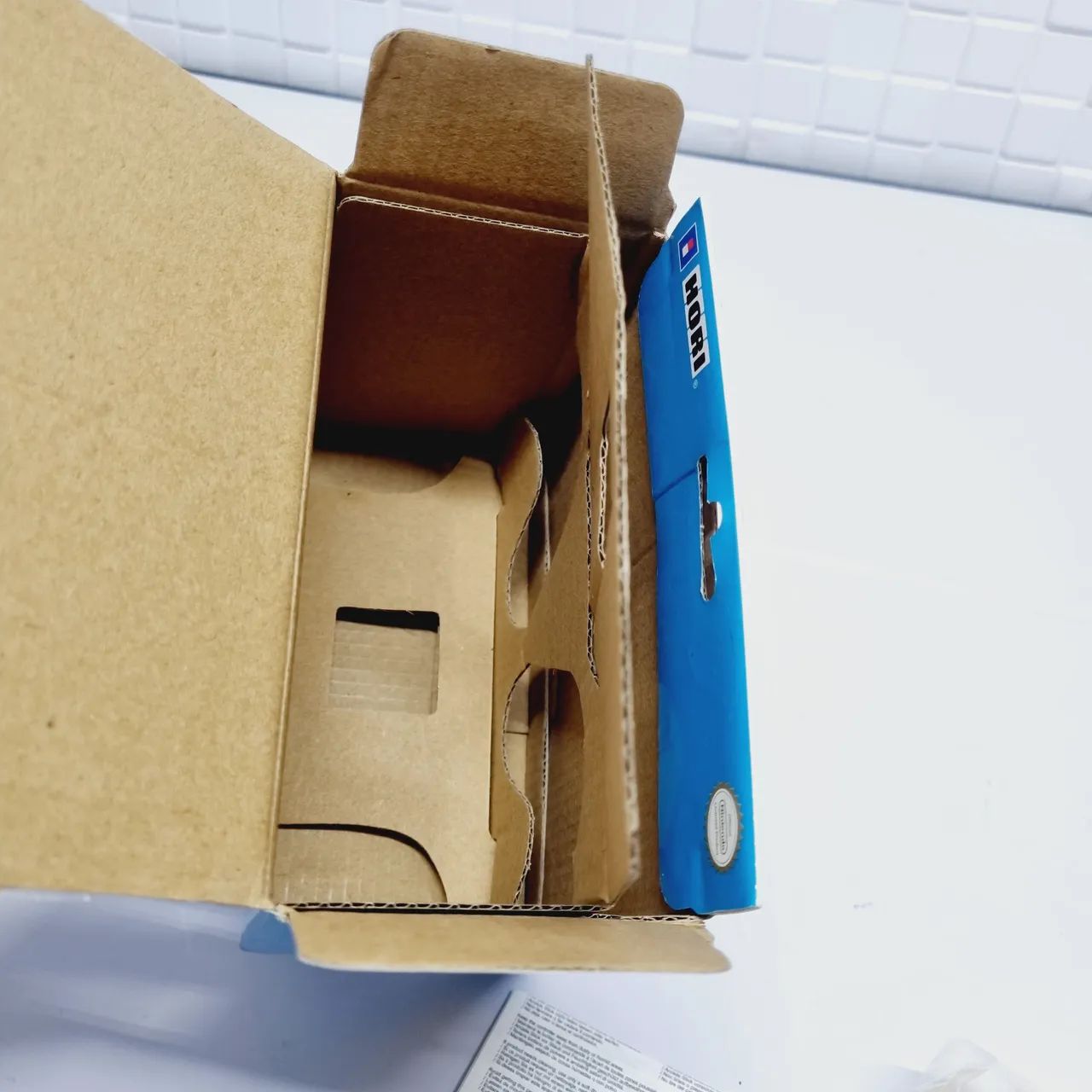 CONTROLE WII U PIKACHU-HORI - Foto 3